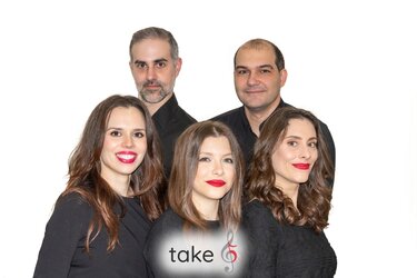 Take 5, Χορωδιακό Σύνολο