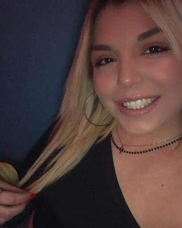 Μαρίνα Ταβλαδωράκη, Τροχαίο Δυστύχημα