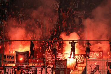 Τελικός Κυπέλλου, ΟΦΗ