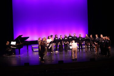 Φωνητικό Σύνολο Θαλήτας