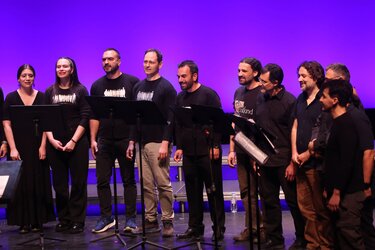 Μουσικό Σύνολο Θαλήτας