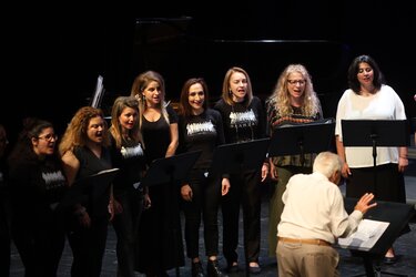 Μουσικό Σύνολο Θαλήτας