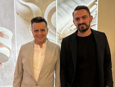 Δήμος Μινώα, Σχολή Κεραμικής