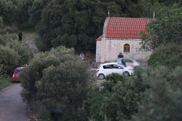 σημείο θανατου 40χρονου