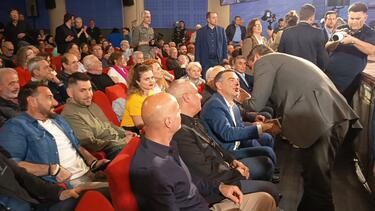 Τσίπρας Ηράκλειο