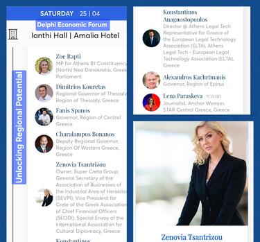 Τζίνα Τσαντρίζου