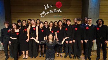 Voci Cantabili