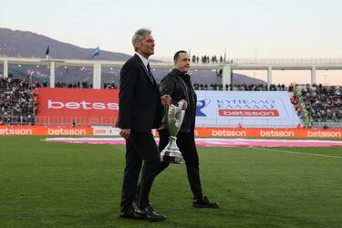 Μαχλάς, Βρύζας