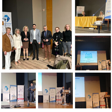 7η ΥΠΕ, Δράσεις, Παχυσαρκία