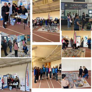 7η ΥΠΕ, Δράσεις, Παχυσαρκία