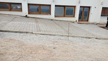 Χερσόνησος, Λιμενική Ζώνη, Ανάπλαση