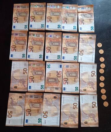 Εξαπάτησαν τηλεφωνικά 93χρονη και απέσπασαν χρυσές λίρες και μετρητά