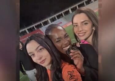 Χριστογεώργος κοπέλα