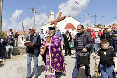 Ζωφόροι-Μεγάλη-Παρασκευή