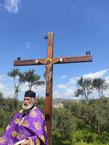 Ζωφόροι Μεγάλη Παρασκευή