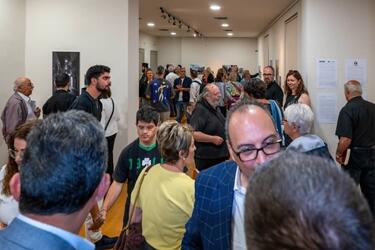ΙΛΕΡ Επετειακή εκδήλωση