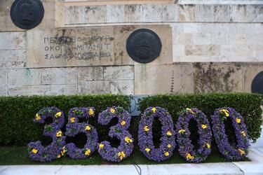 γενοκτονία των ποντίων