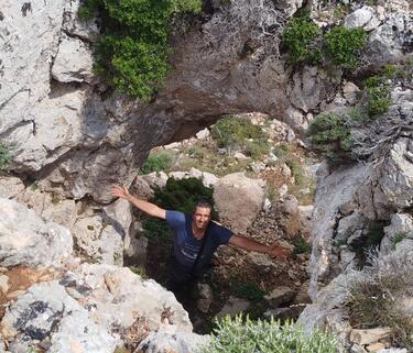 drogari_oreivatikos
