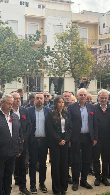 Βατσινά πρωτομαγιά