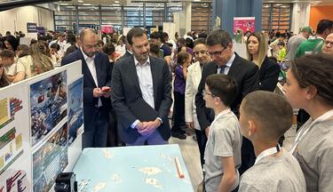 Πανελλήνιος Διαγωνισμός STEM 2026: η νέα γενιά σχεδιάζει το μέλλον με σύμμαχο το ΑΙ