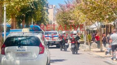 Δικαστήρια κύκλωμα αστυνομια 