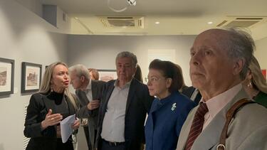 ΕΓΚΑΙΝΙΑ ΜΕΝΔΩΝΗ
