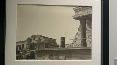 Εγκαίνια έκθεσης