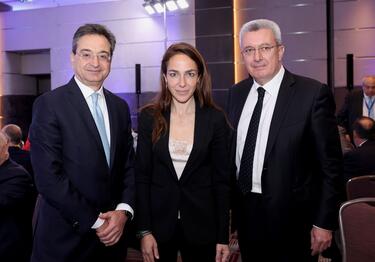 Eurobank: 5 χρόνια «Μπροστά για την Οικογένεια» 