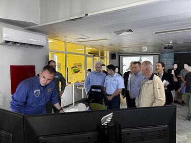 Προσομοιωτες F16