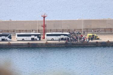 Αθερινόλακκος, Global Sumud Flotilla