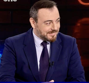 Φραγκίσκος Παρασύρης