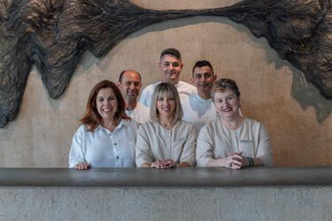 Bluegr Hotels & Resorts