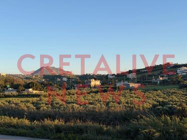 Ηράκλειο χώρος γήπεδο ΟΦΗ
