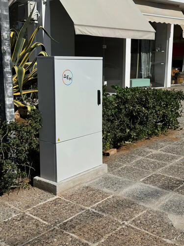 ΔΕΗ FIBER: Το ίντερνετ από τη ΔΕΗ τώρα και με Σταθερό Τηλέφωνο