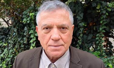 Γιώργος Καρούτσος