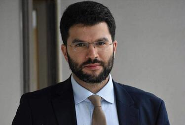Λευτέρης Κάρτσωνας, Δικηγόρος