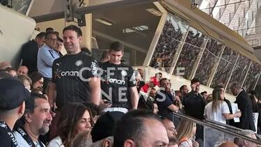 Κασσελάκης ΟΦΗ