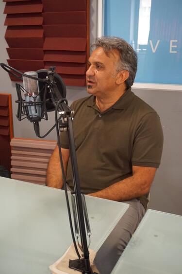 manolis kazantzakis