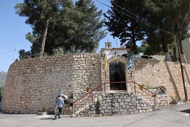 κηδεία 21χρονου