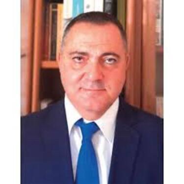 Ο Οδυσσέας Λ. Σπαχής