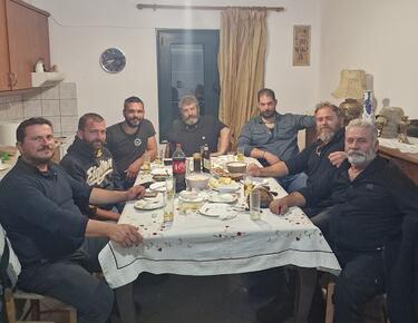Κτηνοτρόφοι, Νέα Διοίκηση 