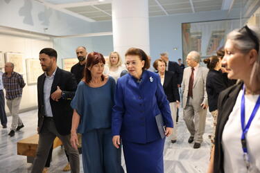 Mενδώνη
