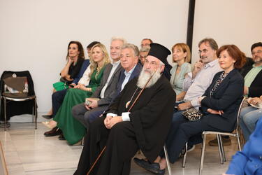 εγκαίνια