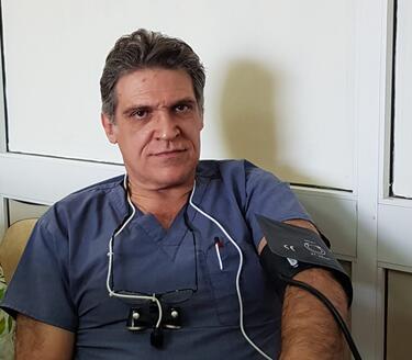 Γιώργος Μαστοράκης, Φεστιβάλ Κιθάρας