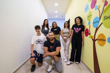 Αναγνωρισμένες Πανεπιστημιακές Σπουδές στην Κρήτη - Ξεκίνησαν οι εγγραφές στο Κολλέγιο Κρήτης MBS