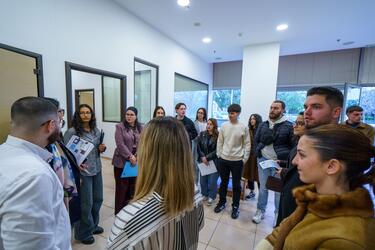 Αναγνωρισμένες Πανεπιστημιακές Σπουδές στην Κρήτη - Ξεκίνησαν οι εγγραφές στο Κολλέγιο Κρήτης MBS
