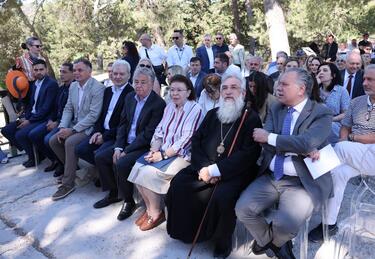 Αρναουτάκης Κνωσός