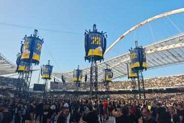 Metallica