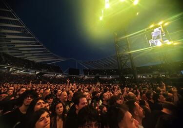 Metallica