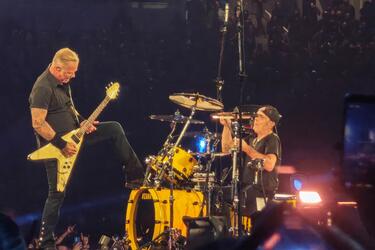 Metallica